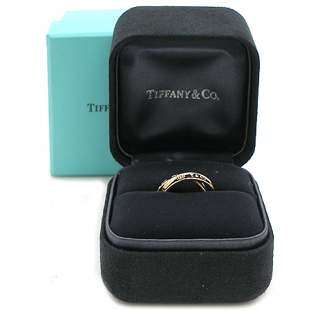 Tiffany(Ƽ�Ĵ�) 18K ��� ���Ͷ�ŷ ������ ���� �̹���4 - ���̺��� �߰���ǰ